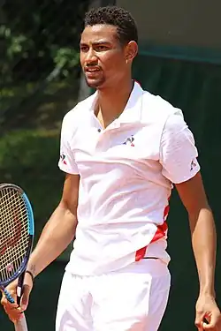 Calvin Hemery