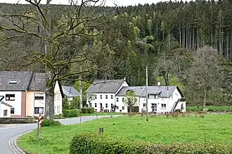 Ourtalstraße