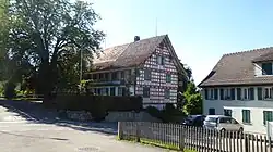 Restaurant «Linde»