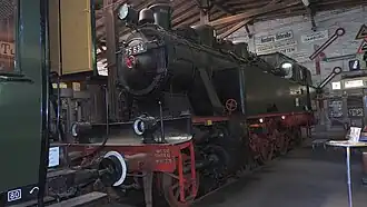 ELE 14 II, Verein Verkehrsamateure und Museumsbahn (VVM)