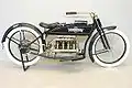 1916er Henderson Model F