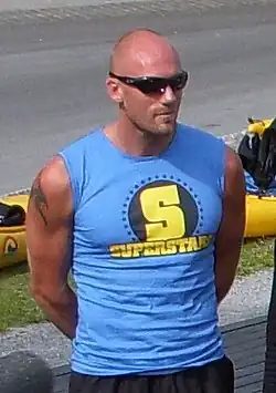 Henrik Nilsson (2009)