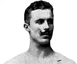 Der Schwede Henrik&nbsp;Sjöberg wurde Olympiavierter oder&nbsp;-fünfter