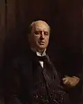 Henry James, 1913