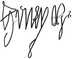 Unterschrift Heinrichs VII. von England