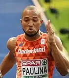 Hensley Paulina – Platz&nbsp;fünf