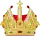 Römisch-Deutsche Kaiserkrone
