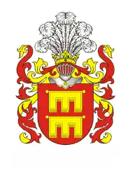 Wappen Radwan