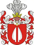 Herb Larysza