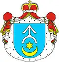 Herb Ostrogski