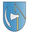 Wappen von Stare Tarnowice