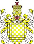 Herb Wczele