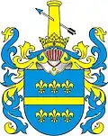 Herb Wierzbna