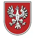 Wappen von Wisła Wielka
