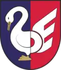 Wappen von Zbąszynek