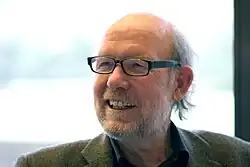 Herbert Hossmann, 2009