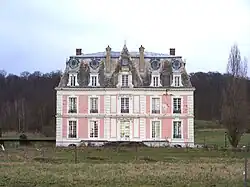 Schloss Boulémont
