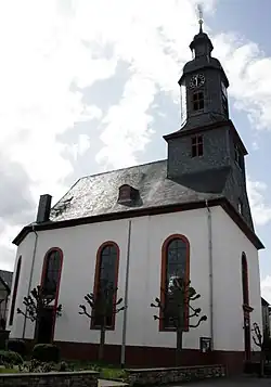 Kirche