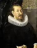 Hermann Vultejus