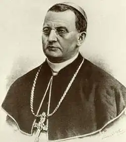 Hermann Jakob Dingelstad