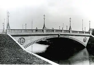 Wiener Brücke
