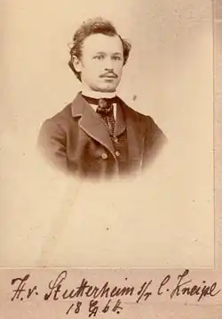 Hermann von Stutterheim