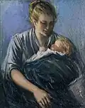 Mother and Child (1919)