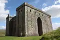 Hermitage Castle