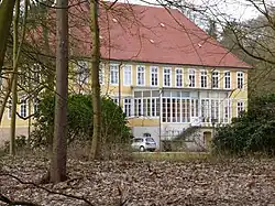 Herrenhaus Alt Schwarmstedt