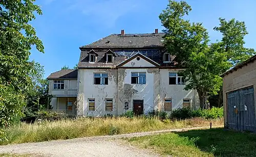 Auligk obern theils (2025)