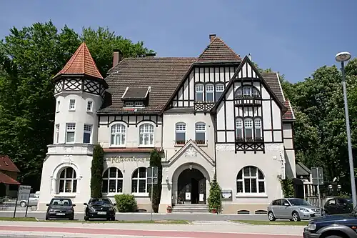 Gasthof (Katzenbusch), Herner Str.&nbsp;67