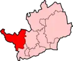 Dacorum
