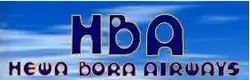 Logo der ehemaligen Hewa Bora Airways