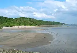 Elbstrand am Falkensteiner&nbsp;Ufer