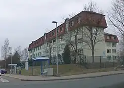 Tilman-Riemenschneider-Schule