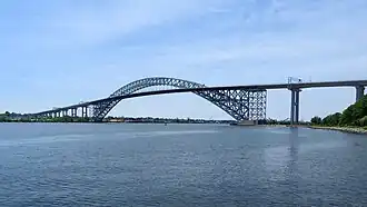 Bayonne Bridge