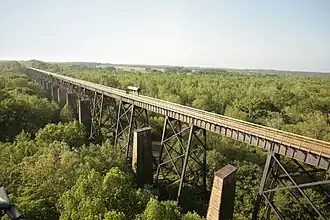 High Bridge