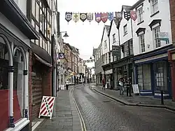 High Street, Leominster