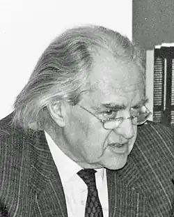 1. Juni: Hilmar Hoffmann (1989) (92)