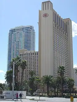 Hilton Grand Vacations