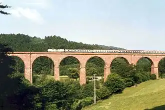 Himbächel-Viadukt