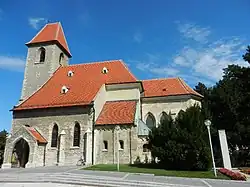 Pfarrkirche Himberg