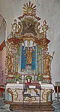 Marienaltar