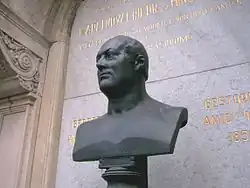 Erbbegräbnis des Polizeipräsidenten Hinckeldey