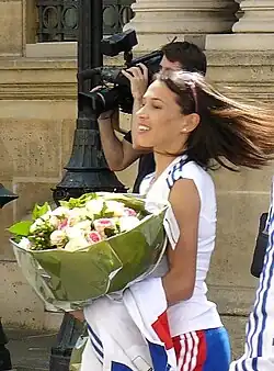 Hind Dehiba Chahyd Rang sieben in 4:11,22&nbsp;min