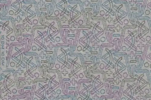 10 DM: mathematische Symbole