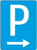 1b: Zum Parkplatz