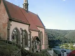 Karmeliter-Klosterkirche Mariä Verkündigung