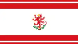 Flagge
