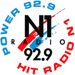 Power 92.9 Hit Radio N1 (Ende 1990er)